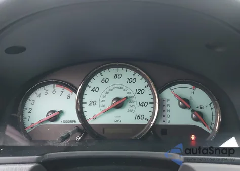 2006 Toyota Camry Solara Se из США, поврежденный, VIN 4T1CE38P56U565441